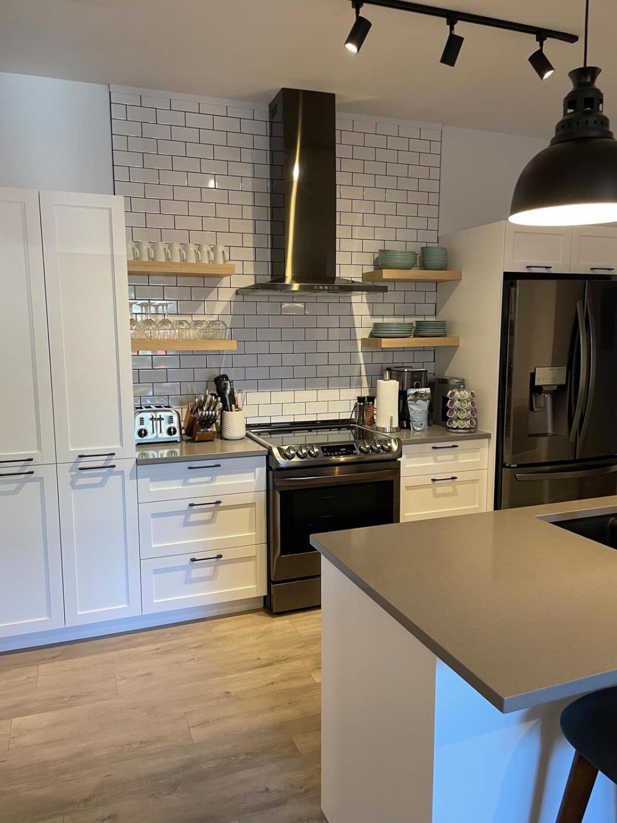 Bromont Lodge 871 Shefford Suite 205 외부 사진